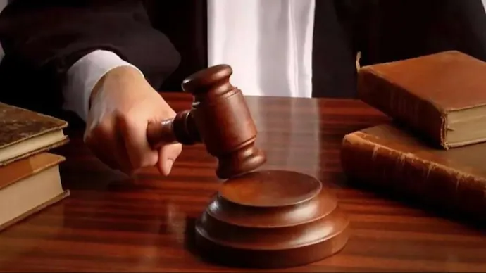 Court Cases Problems